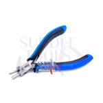 S-738 MEMORY WIRE PLIERS 2mm 4mm 1