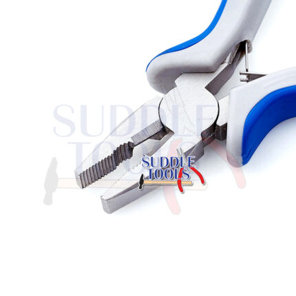 S-741 COMBINATION PLIERS WITH CUTTER 2