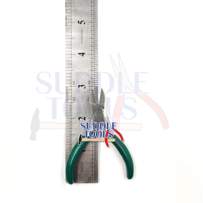 S-754 MINI SIDE CUTTTER 3 INCH 2