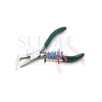 S-755 MINI SPLIT RING PLIERS 3 INCH 1