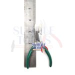 S-757 MINI NYON FLAT NOSE PLIERS 3.75 INCH 2