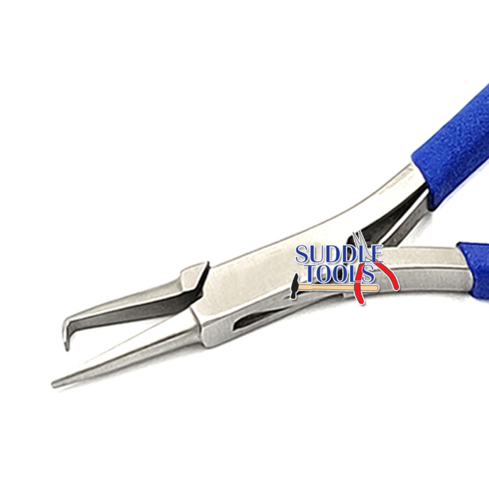 MICRO SPLIT RING PLIERS SLIMLINE JEWELRY MAKING PLIERS