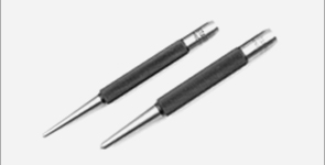 CENTER PUNCH