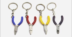 KEYRINGS