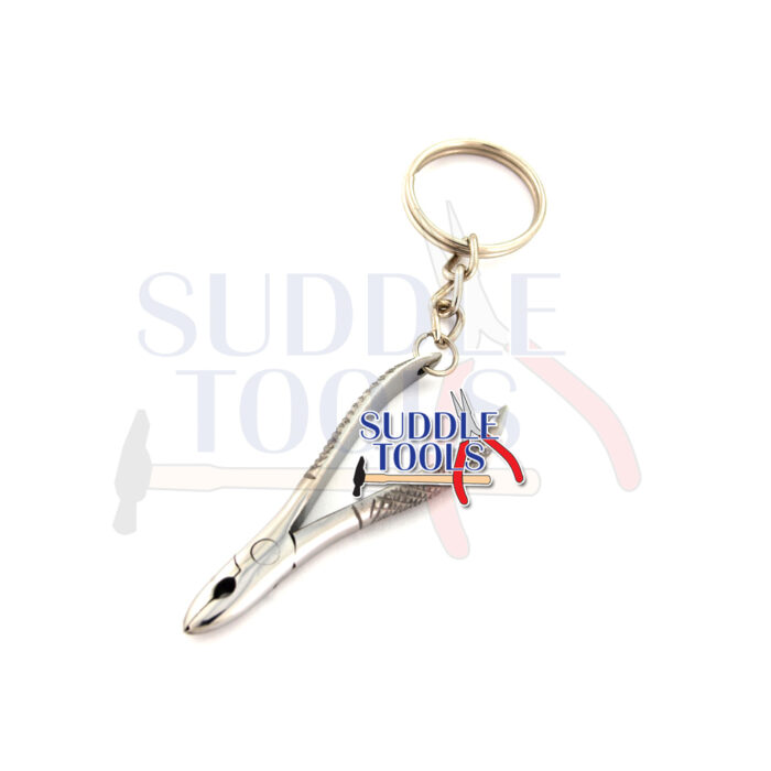 S-201-KR KEYRING SIZE MINIATURE DENTAL FORCEPS