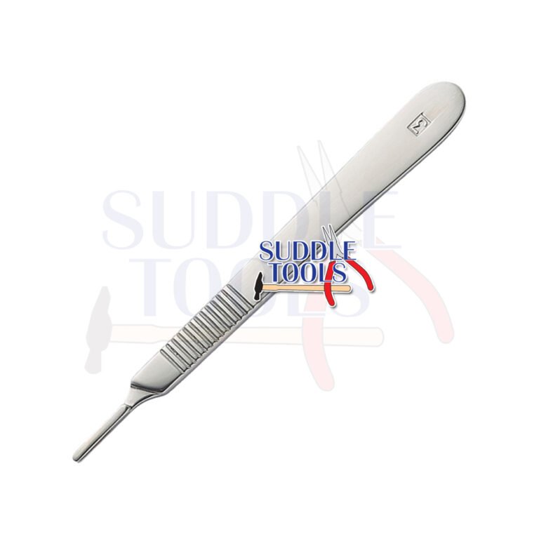 S-159 MOULD CUTTING KNIFE HANDLE STEEL NO 3-1