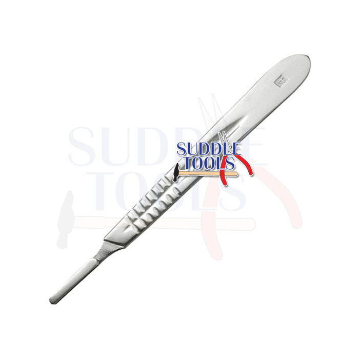 S-160 MOULD CUTTING KNIFE HANDLE STEEL NO 4-1