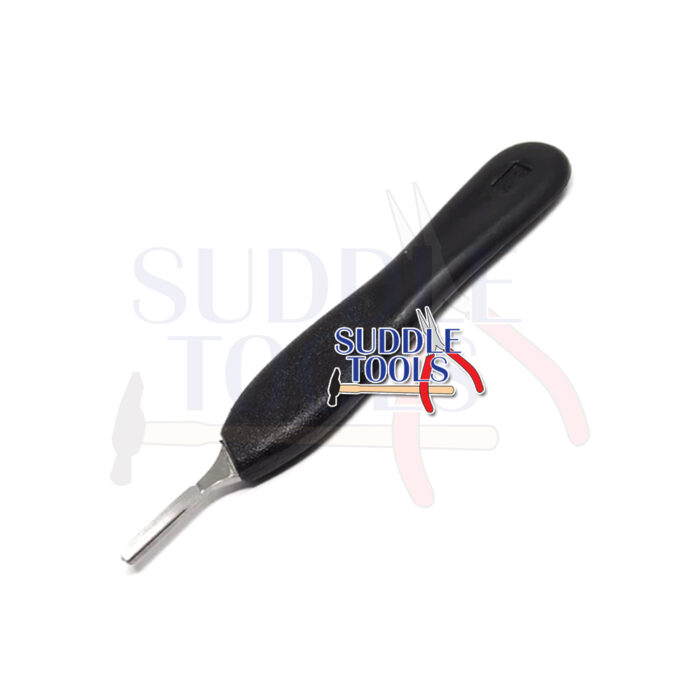 S-162 MOULD CUTTING KNIFE HANDLE NYLON NO 4-1