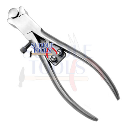 S-301 WIRE & FLATSTOCK BENDING SHAPING PLIERS 1