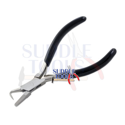 S-545-1 DIMPLE MASHING EMBOSSING MAKING PLIERS 1MM 1