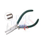 S-546-7 DIMPLE MASHING EMBOSSING MAKING PLIERS 7MM 1