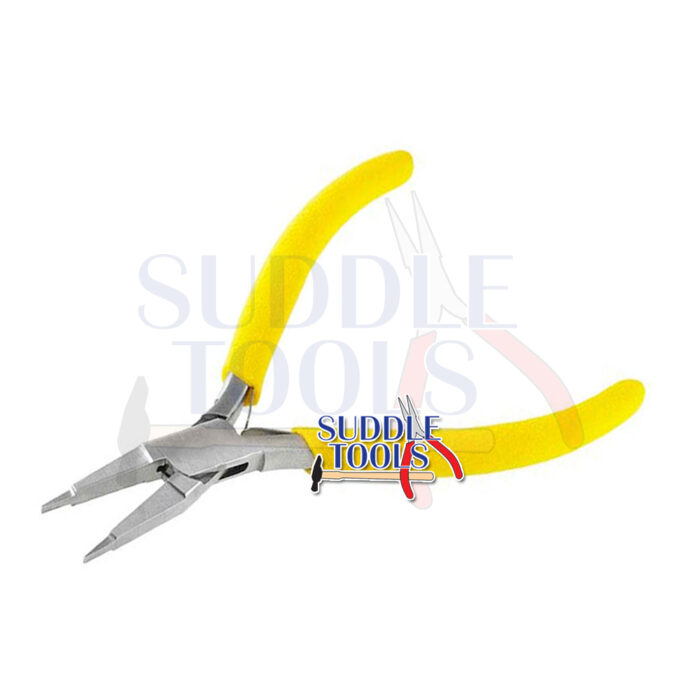 S-548 TAPERED FLAT NOSE PLIERS 1