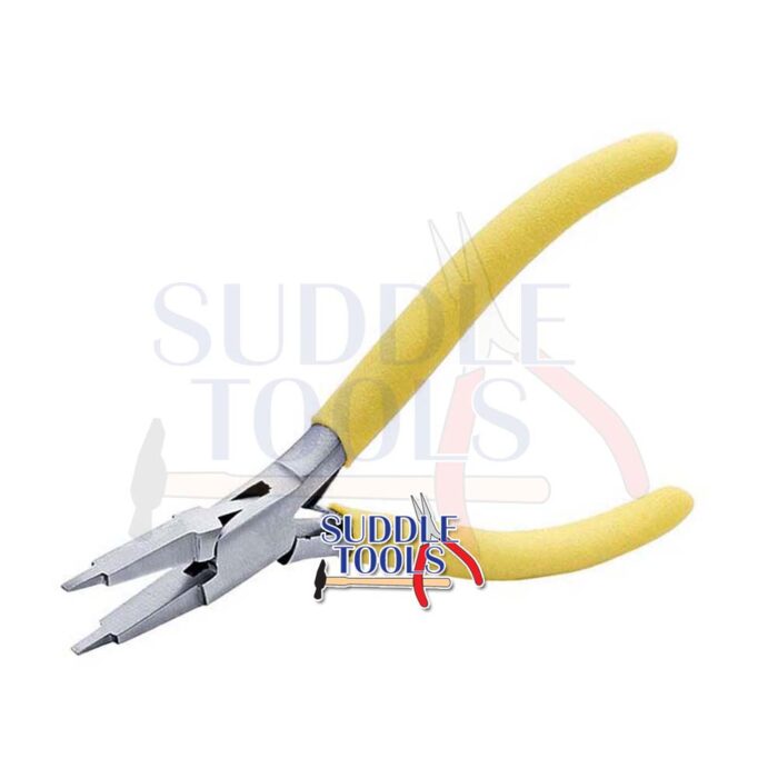 S-548 TAPERED FLAT NOSE PLIERS 2