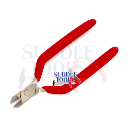 S-746 SIDE CUTTER STRAIGHT HANDLES 5.5 INCH