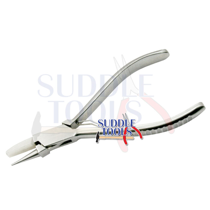 SO-02 OPTICAL NYLON JAWS PLIERS