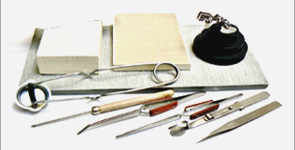 SOLDERING TOOLS