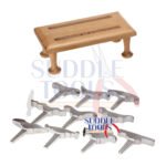 MINI FORMING STAKES SET OF 10
