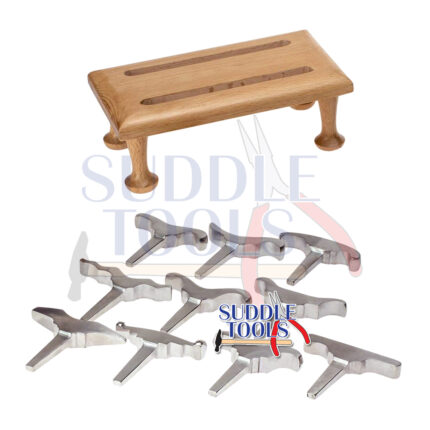 MINI FORMING STAKES SET OF 10