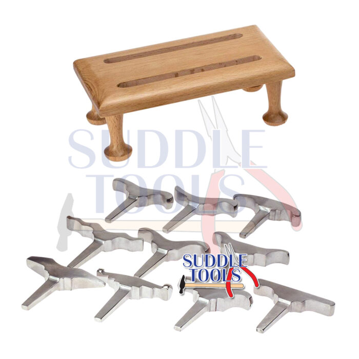 MINI FORMING STAKES SET OF 10