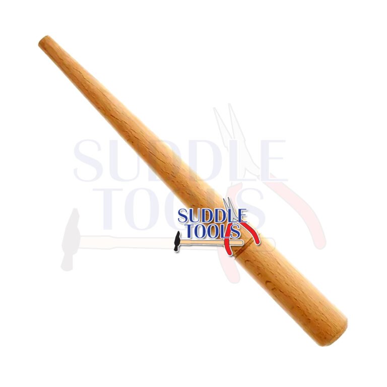S-174 RING SHAPING MANDREL WOODEN