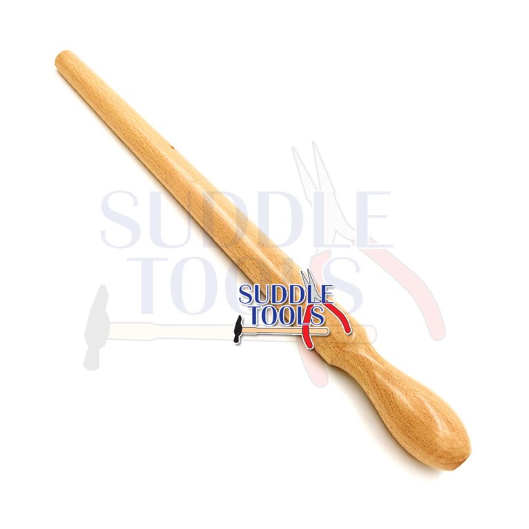 S-175 RING SHAPING MANDREL WOODEN