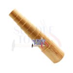 S-183 STEPPED MANDREL WOODEN