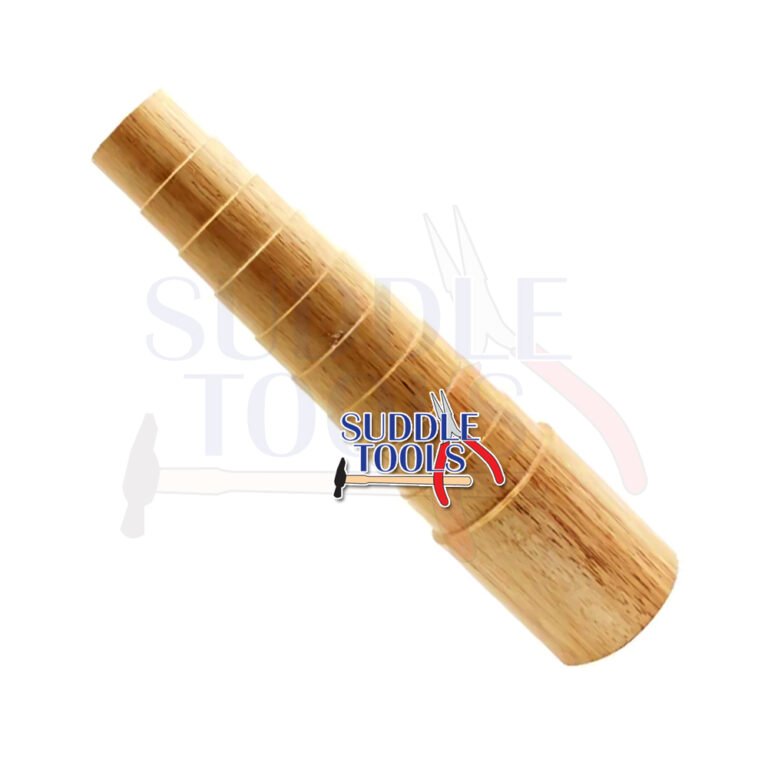 S-183 STEPPED MANDREL WOODEN