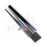S-184 Tapered Oval Steel Bracelet Mandrel With Tang Tapers 1