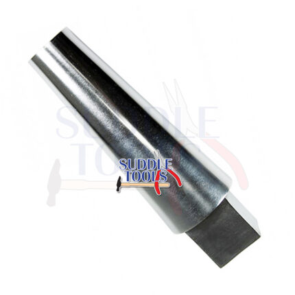 S-184 Tapered Oval Steel Bracelet Mandrel With Tang Tapers 1