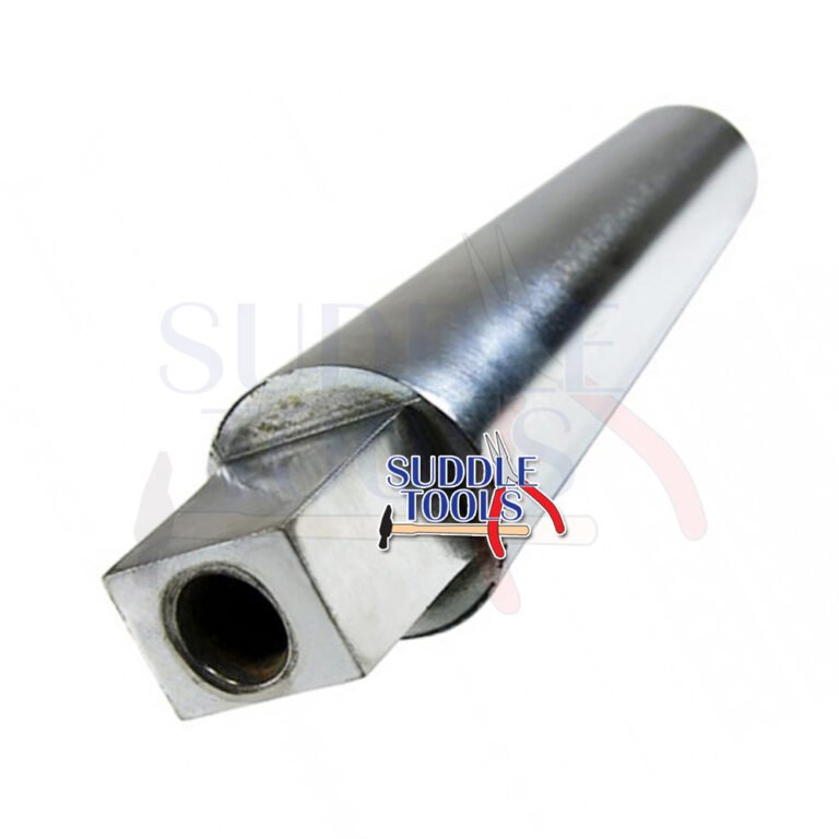 S-184 Tapered Oval Steel Bracelet Mandrel With Tang Tapers 1