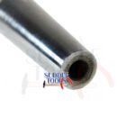S-185 Tapered Round Steel Bracelet Mandrel With Tang Tapers 1