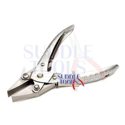 S-286-PARALLEL-JAWS-DUCKBILL-PLIERS-140MM