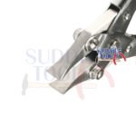 S-286-PARALLEL-JAWS-DUCKBILL-PLIERS-140MM
