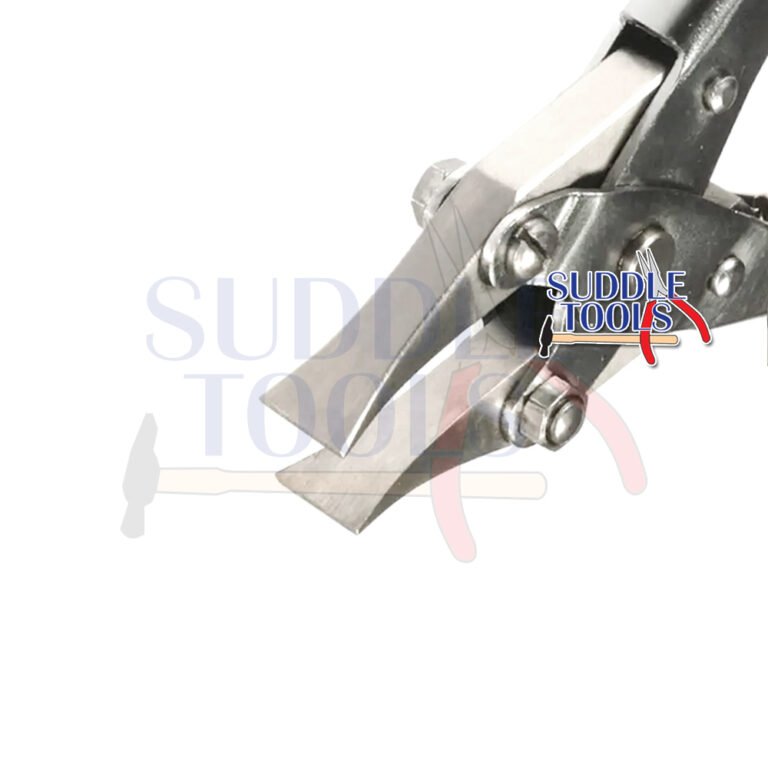 S-286-PARALLEL-JAWS-DUCKBILL-PLIERS-140MM