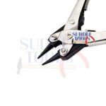 S-288-PARALLEL-JAWS-ROUND-NOSE-PLIERS-140MM