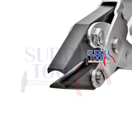 S-291-PARALLEL-JAWS-FLAT-ROUND-PLIERS-140MM