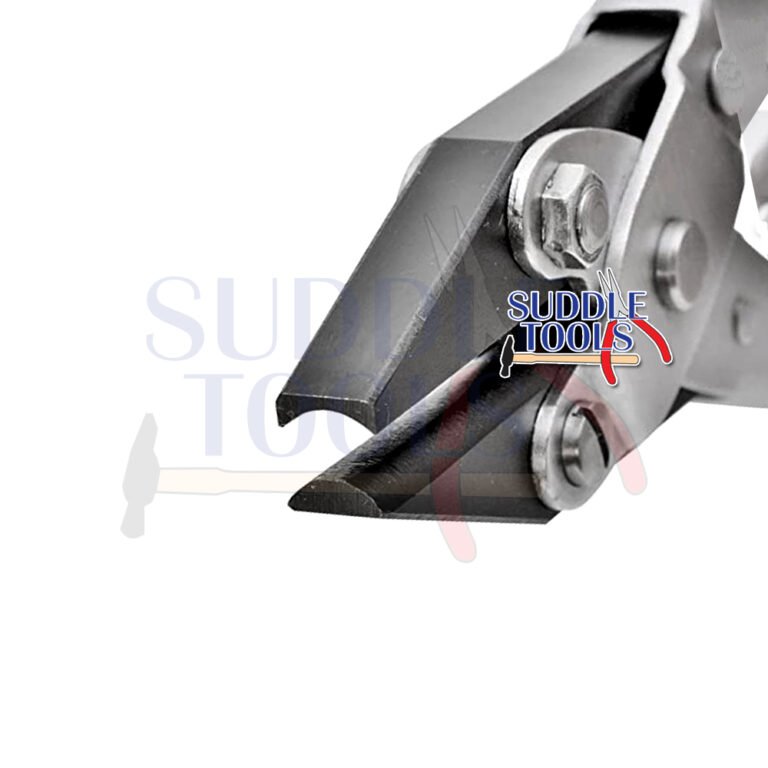 S-291-PARALLEL-JAWS-FLAT-ROUND-PLIERS-140MM