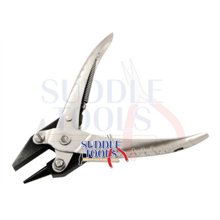 S-292-PARALLEL-JAWS-FLAT-ROUND-PLIERS-140MM