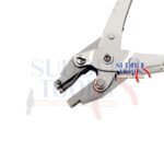 S-295-PARALLEL-JAWS-SHEET-PUNCH-PLIERS-140MM