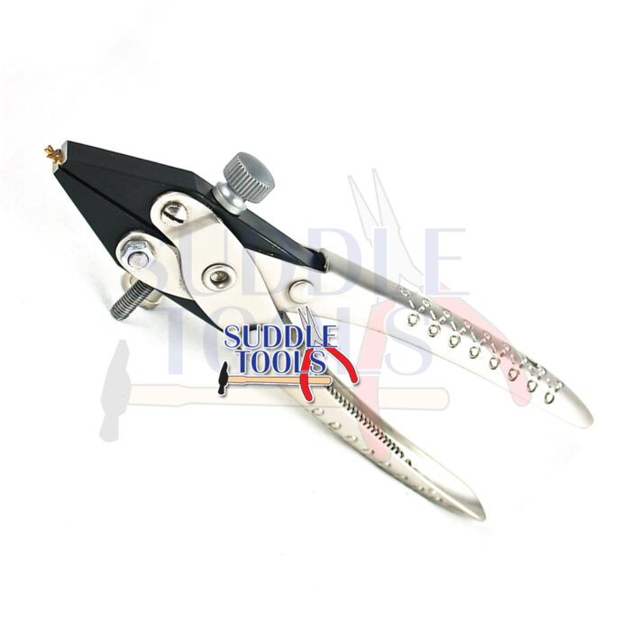 S-323-P-S-323-P-PARALLEL-ACTION-FLAT-JAWS-PLIERS-WITH-SCREW-160MM