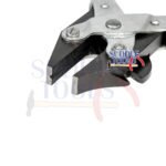 S-335-PARALLEL-FLAT-JAWS-PLIERS-WITH-SIDE-CUTTER-140MM