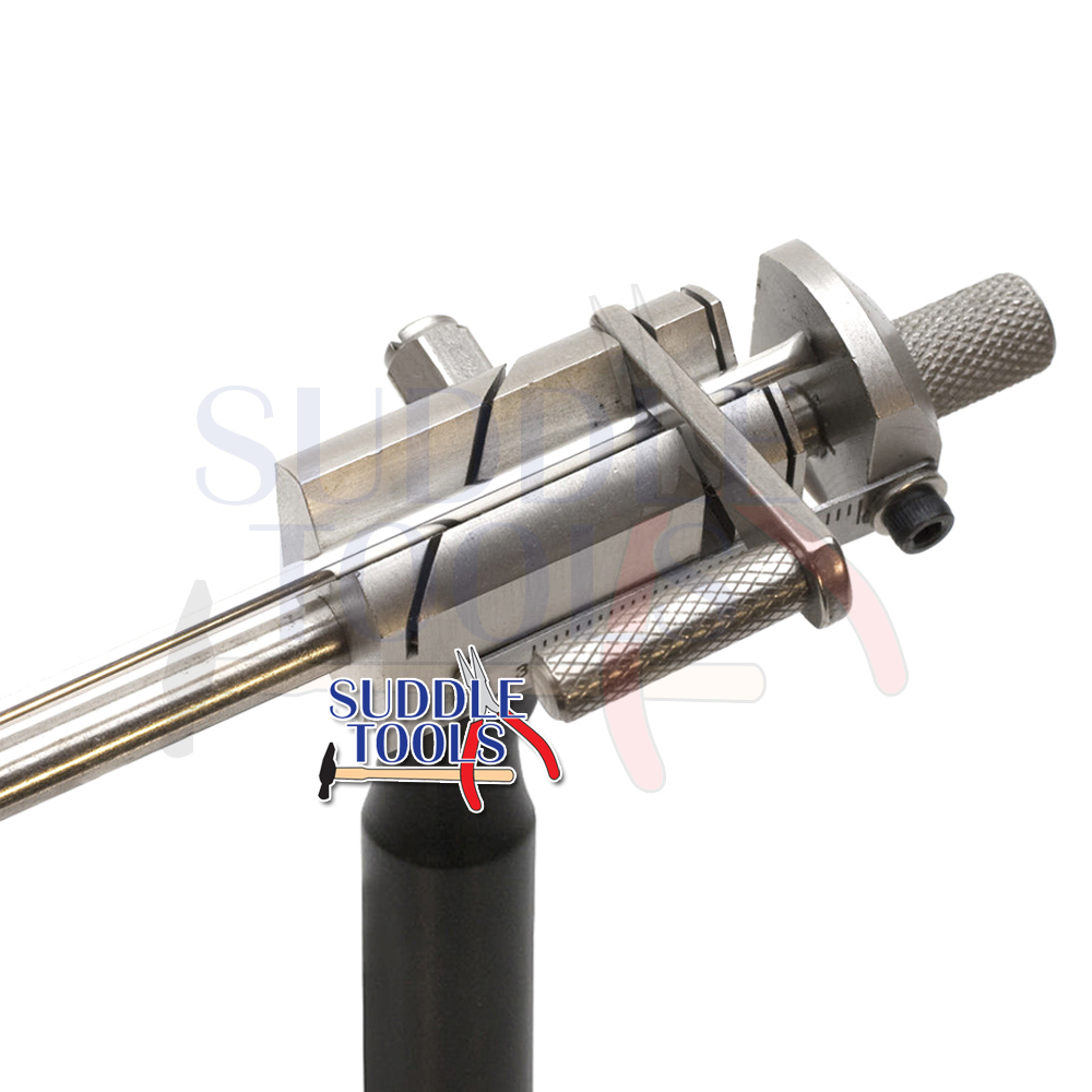 S-404 Tube Cutting Jig A2 - Our Produced S-404-Tube-Cutting-Jig