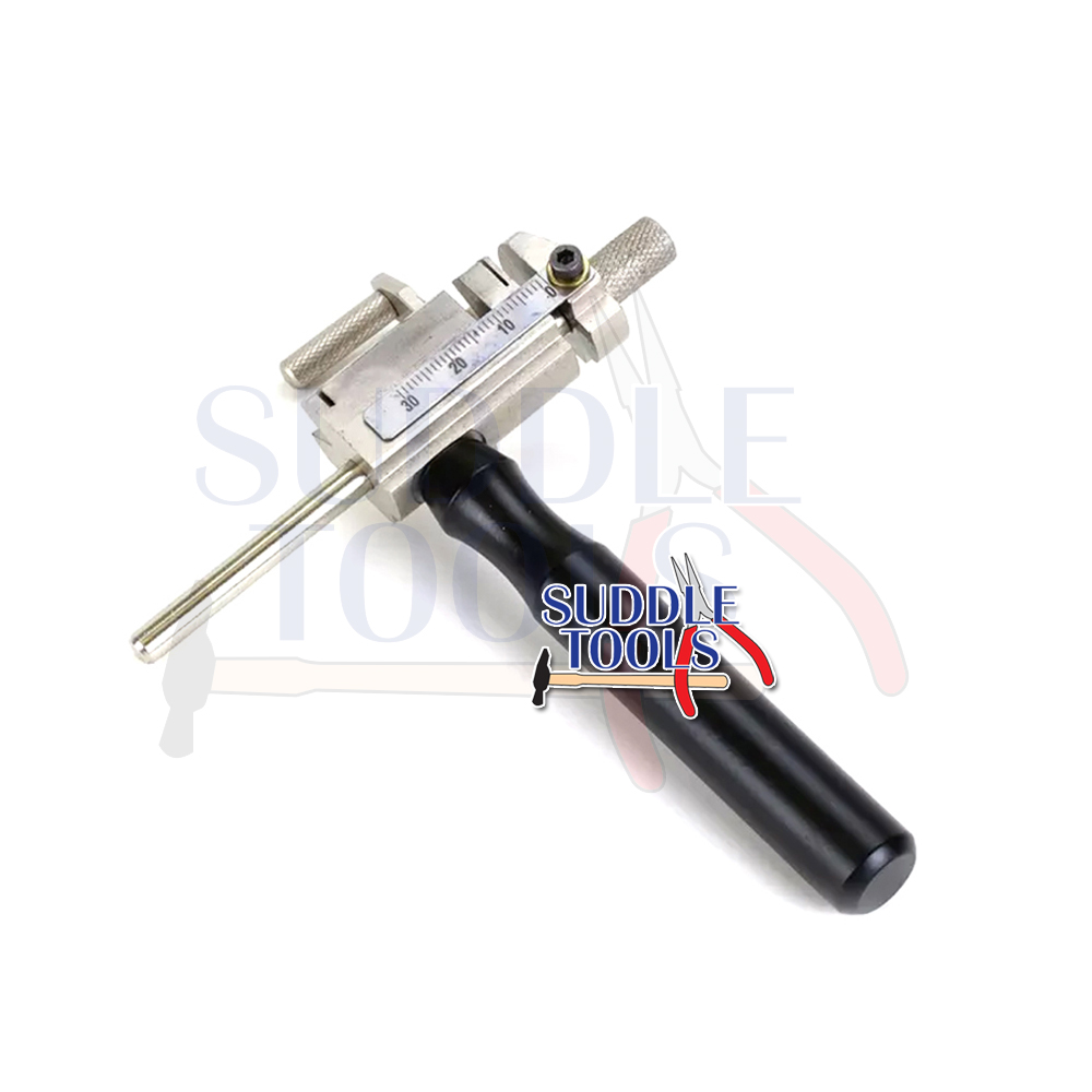 S-404 Tube Cutting Jig A3 - Our Produced S-404-Tube-Cutting-Jig