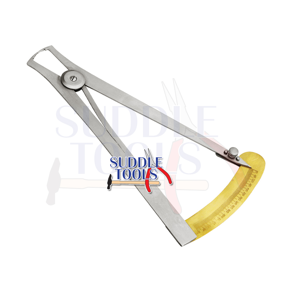 S-489 DEGREE GAUGE CALIPER S-489 DEGREE GAUGE CALIPER