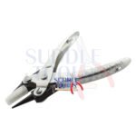 S-557-PARALLEL-ROUND-FLAT-NYLON-JAW-PLIERS-140MM