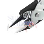 S-557-S-557-PARALLEL-ROUND-FLAT-NYLON-JAW-PLIERS-140MM