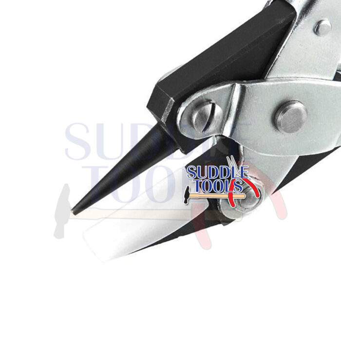 S-557-S-557-PARALLEL-ROUND-FLAT-NYLON-JAW-PLIERS-140MM