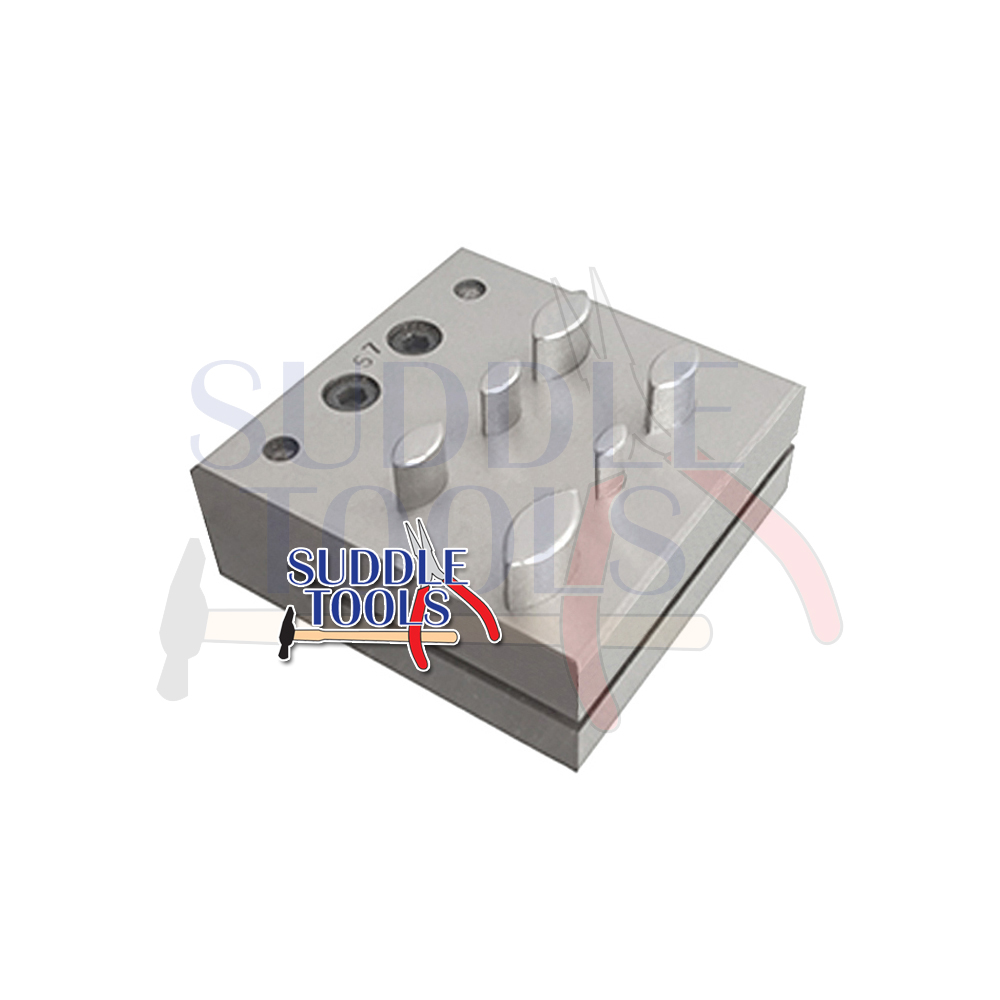 S-669 EYES SHAPE DISC CUT DIES S-669-EYES-SHAPE-DISC-CUT-DIES