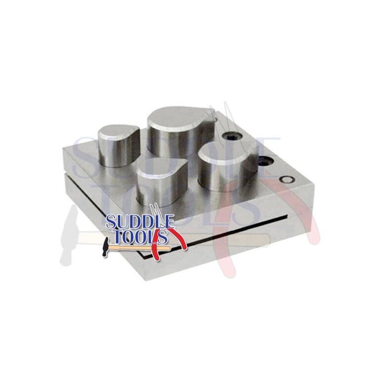 S-673-TEAR-DROPS-DISC-CUT-DIES