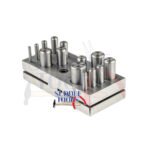 S-677-14-ROUND-HOLES-DISC-CUT-DIES